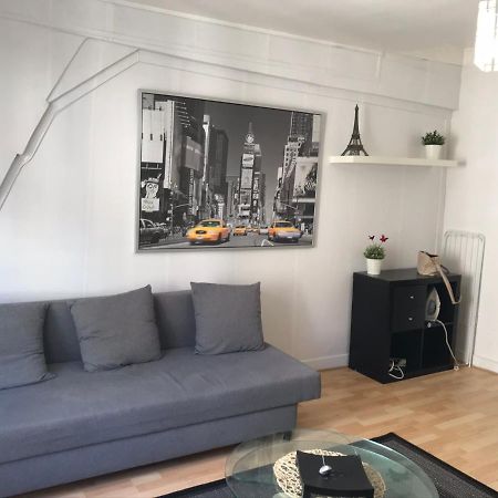 Rosiers Apartment Париж Екстериор снимка