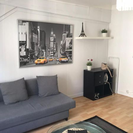 Rosiers Apartment Париж Екстериор снимка